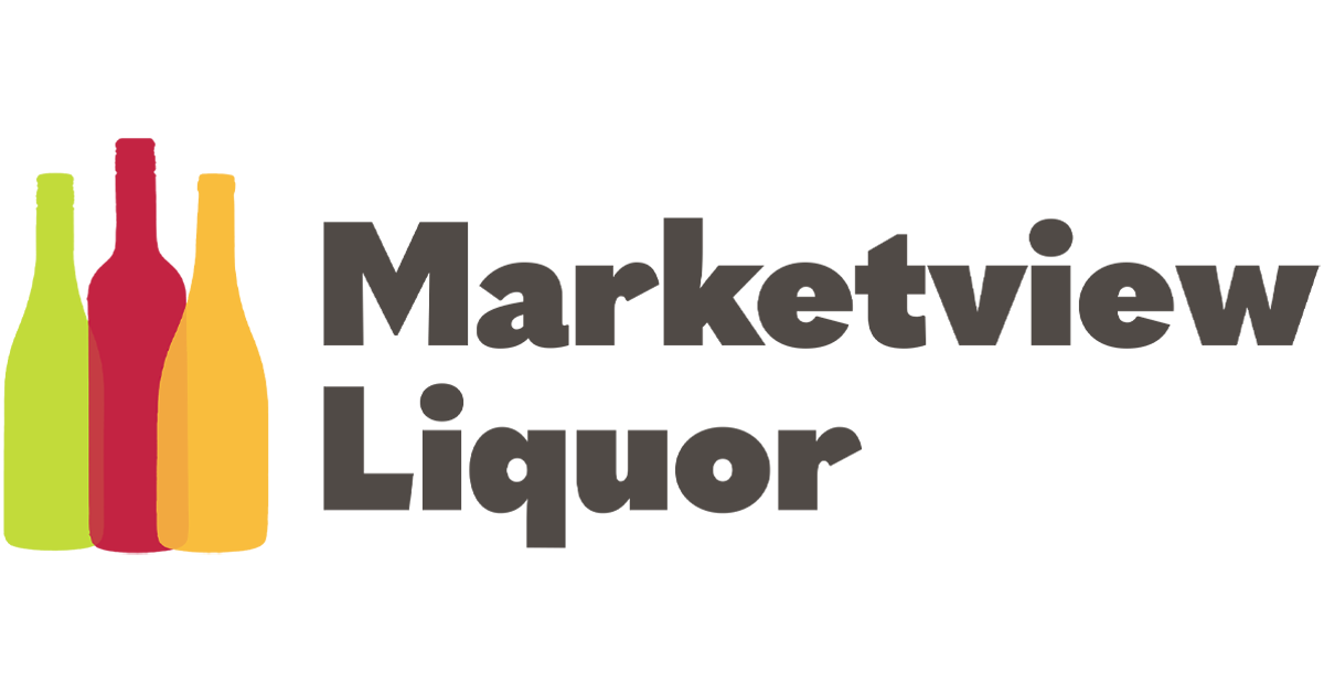 Marketview Liquor Logo
